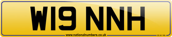 W19 NNH