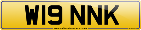 W19 NNK