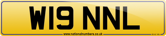 W19 NNL