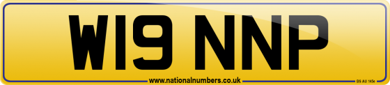 W19 NNP