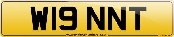W19 NNT