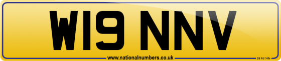 W19 NNV