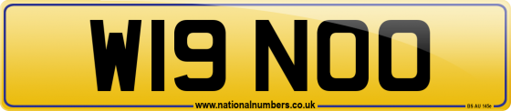 W19 NOO