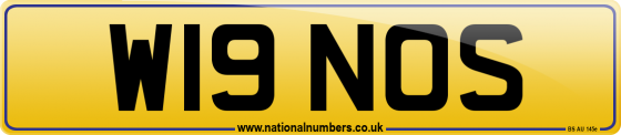 W19 NOS