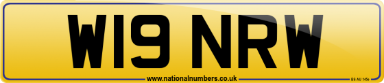 W19 NRW