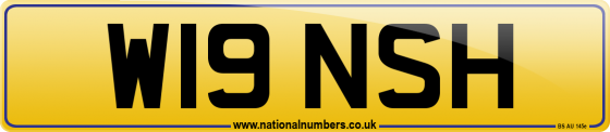 W19 NSH