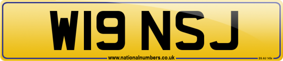 W19 NSJ