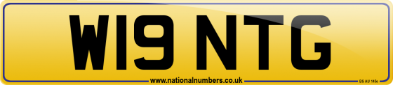 W19 NTG