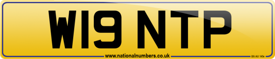 W19 NTP