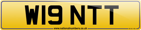 W19 NTT