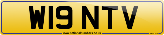 W19 NTV