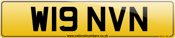 W19 NVN