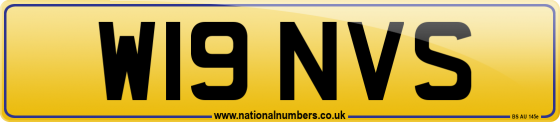 W19 NVS
