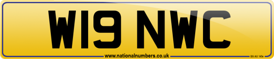 W19 NWC