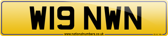 W19 NWN