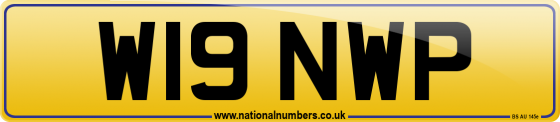 W19 NWP
