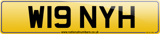 W19 NYH