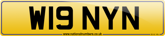 W19 NYN