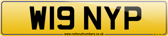 W19 NYP
