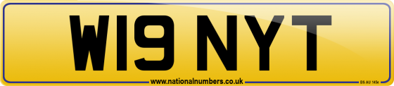 W19 NYT