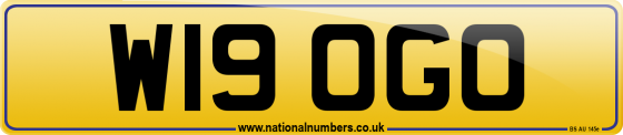 W19 OGO