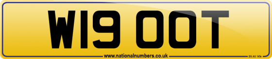 W19 OOT