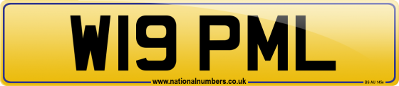 W19 PML