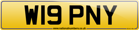 W19 PNY