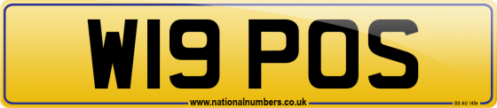 W19 POS