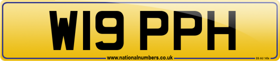 W19 PPH