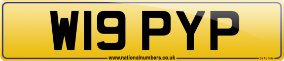 W19 PYP