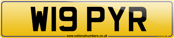 W19 PYR