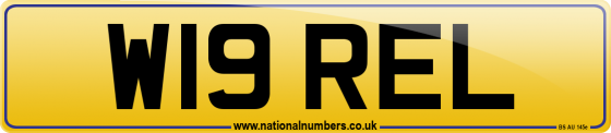 W19 REL