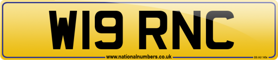 W19 RNC