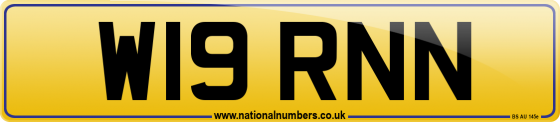 W19 RNN