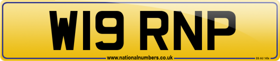 W19 RNP
