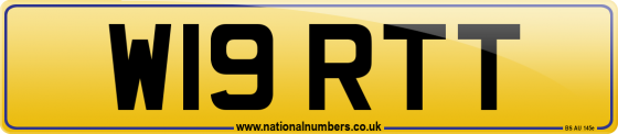 W19 RTT