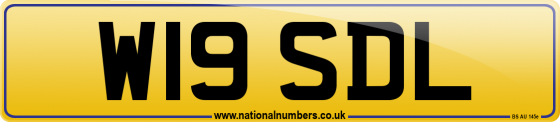 W19 SDL