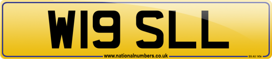 W19 SLL