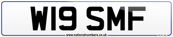 W19 SMF