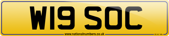 W19 SOC