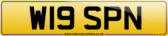 W19 SPN