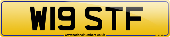 W19 STF