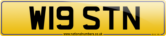 W19 STN