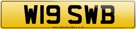 W19 SWB