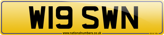 W19 SWN