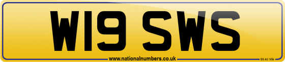 W19 SWS