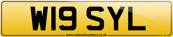 W19 SYL