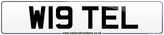 W19 TEL