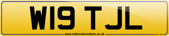 W19 TJL